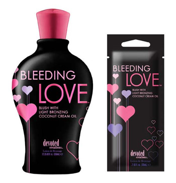 BLEEDING LOVE