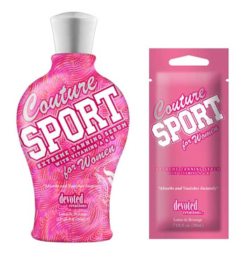 COUTURE SPORT (WOMEN)