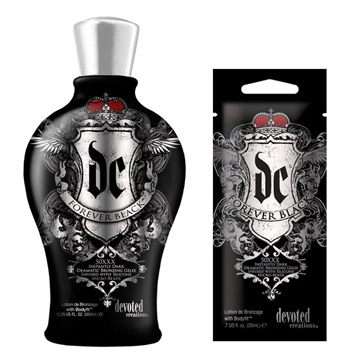 FOREVER BLACK
