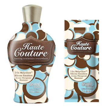 HAUTE COUTURE