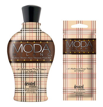 MODA MILANO
