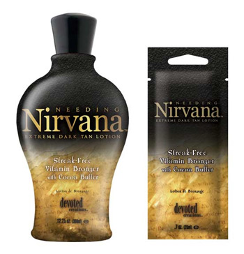 NEEDING NIRVANA
