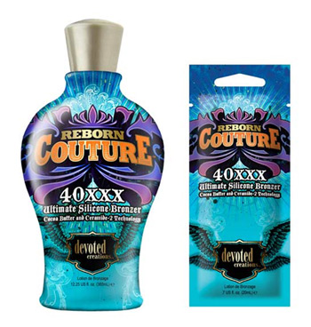 REBORN COUTURE