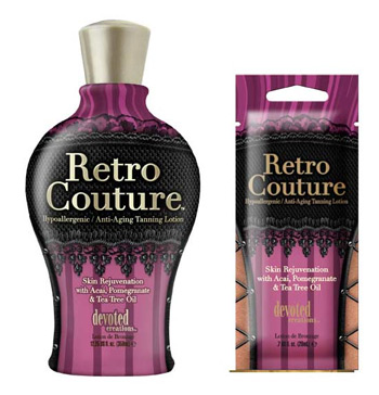 RETRO COUTURE