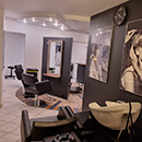 Galeria - fryzjer
