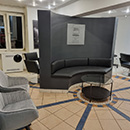 Galeria - fryzjer